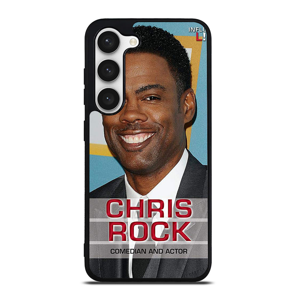 CHRIS ROCK 2 Samsung Galaxy S23 Case Cover