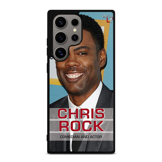 CHRIS ROCK 2 Samsung Galaxy S24 Ultra Case Cover