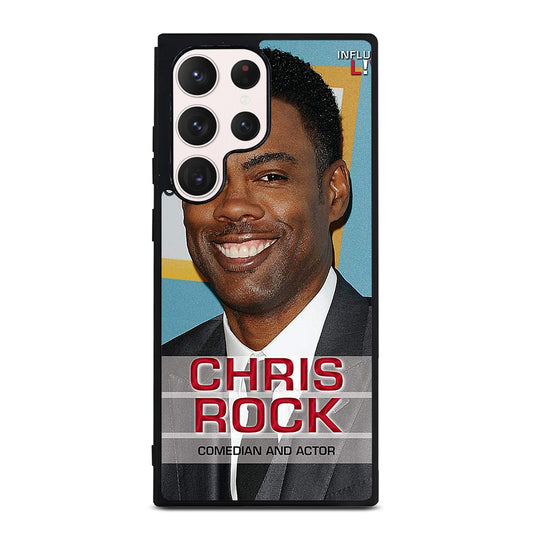 CHRIS ROCK 2 Samsung Galaxy S23 Ultra Case Cover