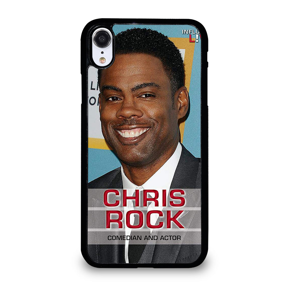 CHRIS ROCK 2 iPhone XR Case Cover
