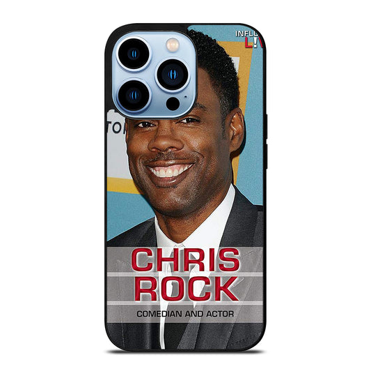 CHRIS ROCK 2 iPhone 13 Pro Max Case Cover