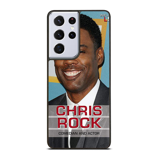 CHRIS ROCK 2 Samsung Galaxy S21 Ultra Case Cover