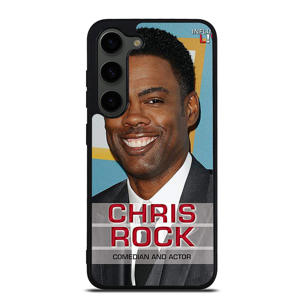 CHRIS ROCK 2 Samsung Galaxy S23 Plus Case Cover