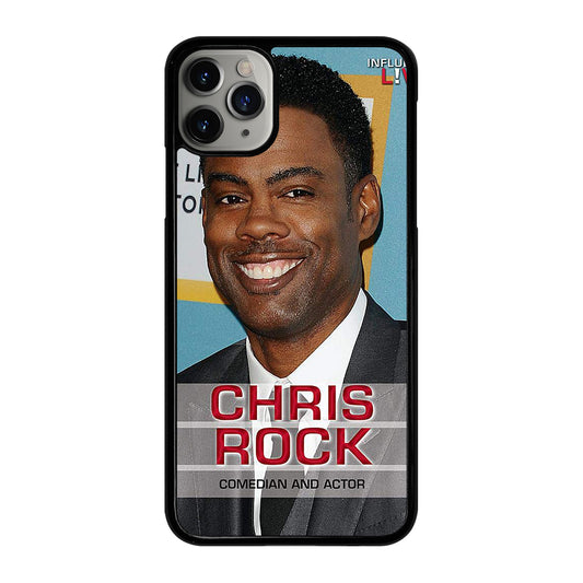 CHRIS ROCK 2 iPhone 11 Pro Max Case Cover