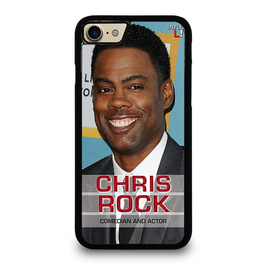 CHRIS ROCK 2 iPhone 7 / 8 Case Cover