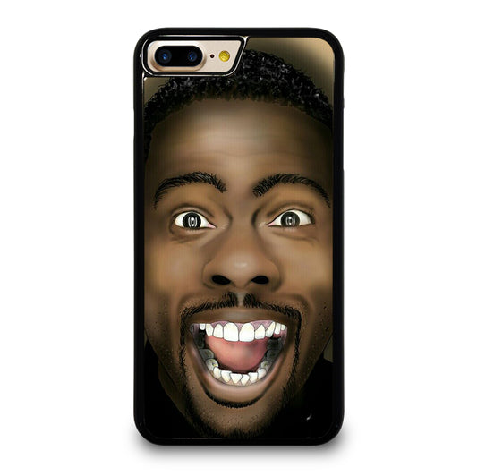 CHRIS ROCK ART iPhone 7 / 8 Plus Case Cover