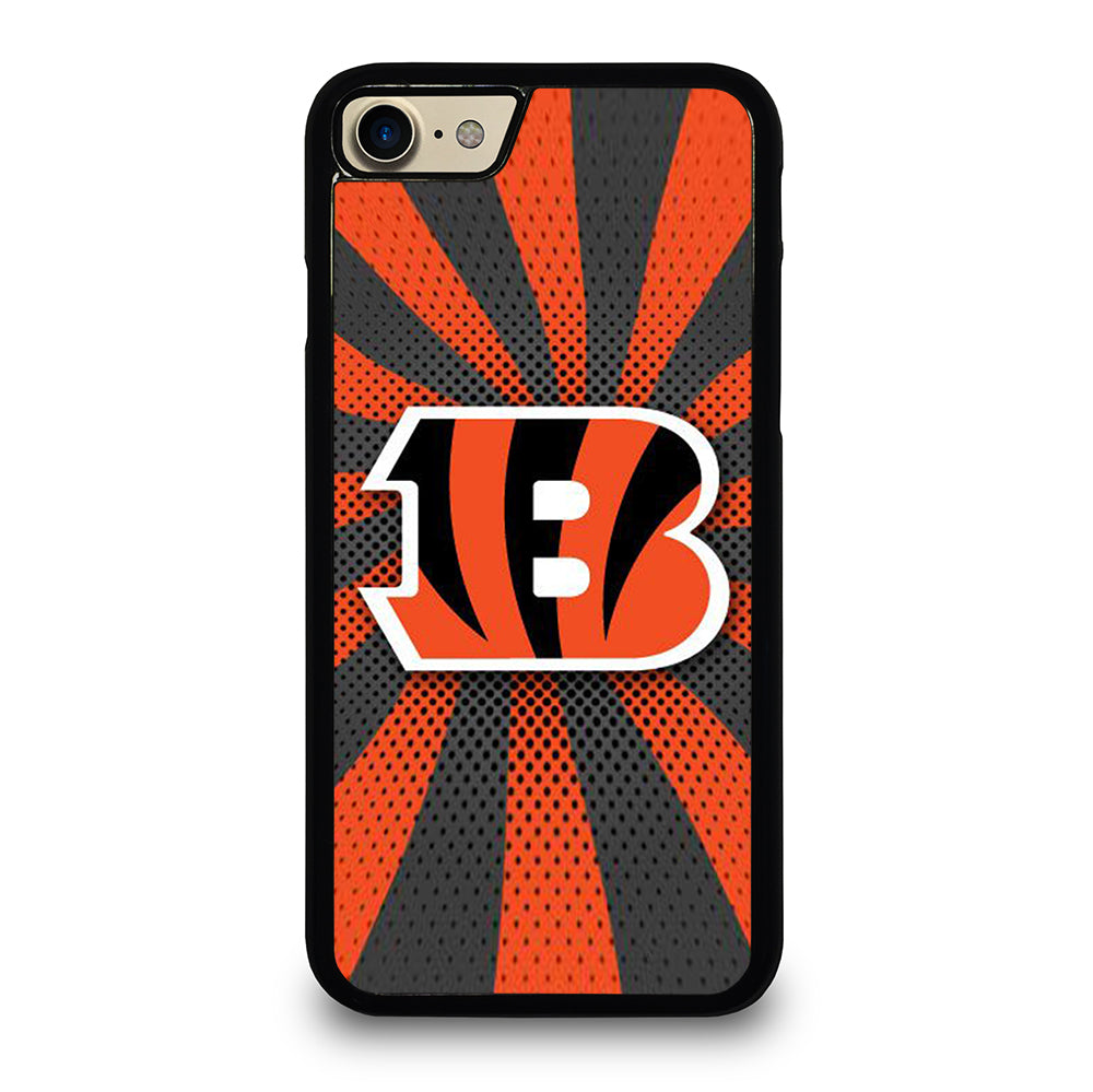 CINCINNATI BENGALS LOGO 1 iPhone 7 / 8 Case Cover