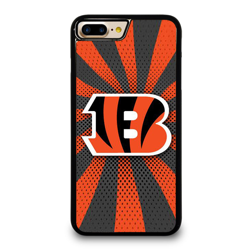 CINCINNATI BENGALS LOGO 1 iPhone 7 / 8 Plus Case Cover