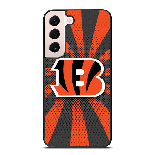 CINCINNATI BENGALS LOGO 1 Samsung Galaxy S22 Plus Case Cover
