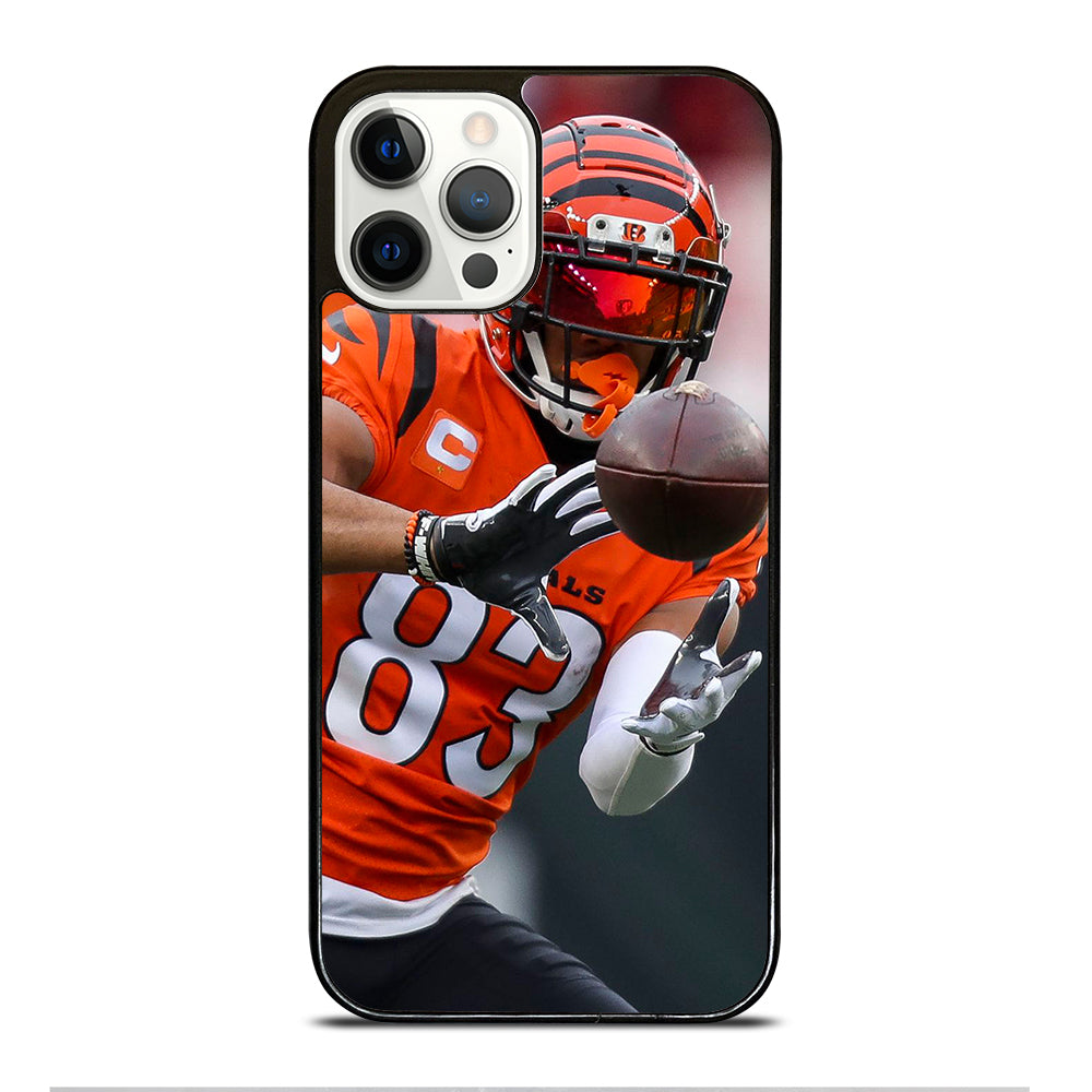 CINCINNATI BENGALS TYLER BOYD FOOTBALL iPhone 12 Pro Case Cover