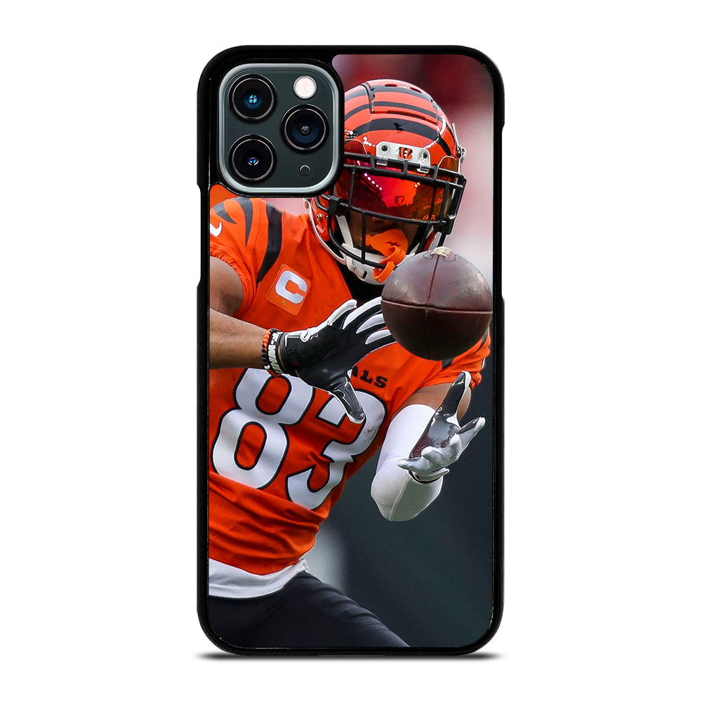 CINCINNATI BENGALS TYLER BOYD FOOTBALL iPhone 11 Pro Case Cover