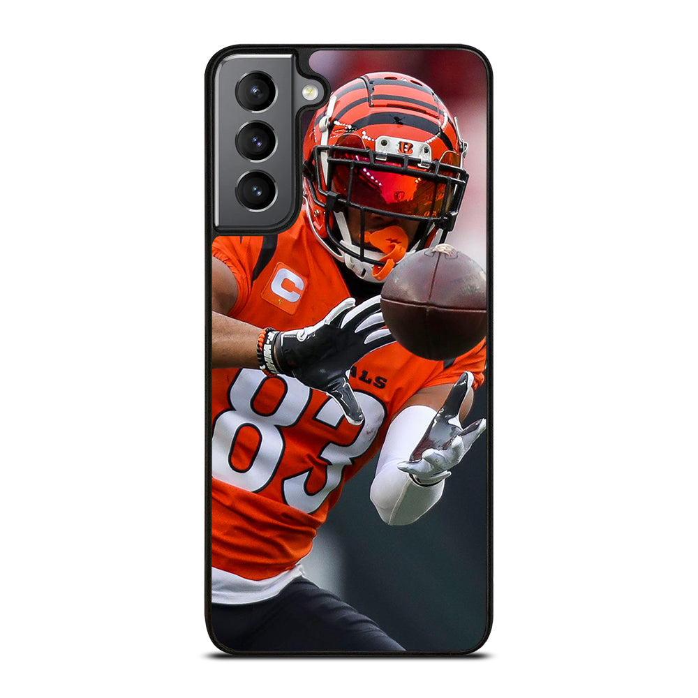 CINCINNATI BENGALS TYLER BOYD FOOTBALL Samsung Galaxy S21 Plus Case Cover