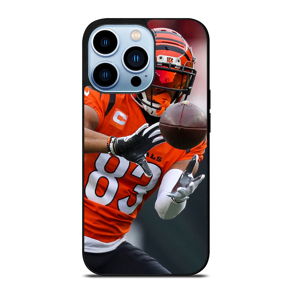 CINCINNATI BENGALS TYLER BOYD FOOTBALL iPhone 13 Pro Max Case Cover