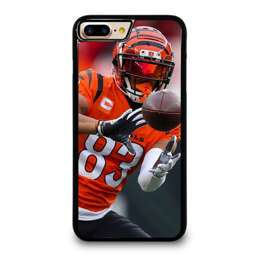 CINCINNATI BENGALS TYLER BOYD FOOTBALL iPhone 7 / 8 Plus Case Cover