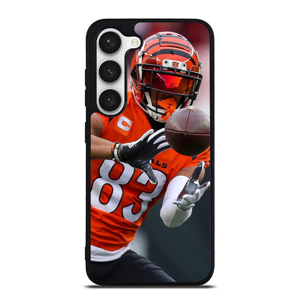 CINCINNATI BENGALS TYLER BOYD FOOTBALL Samsung Galaxy S23 Case Cover