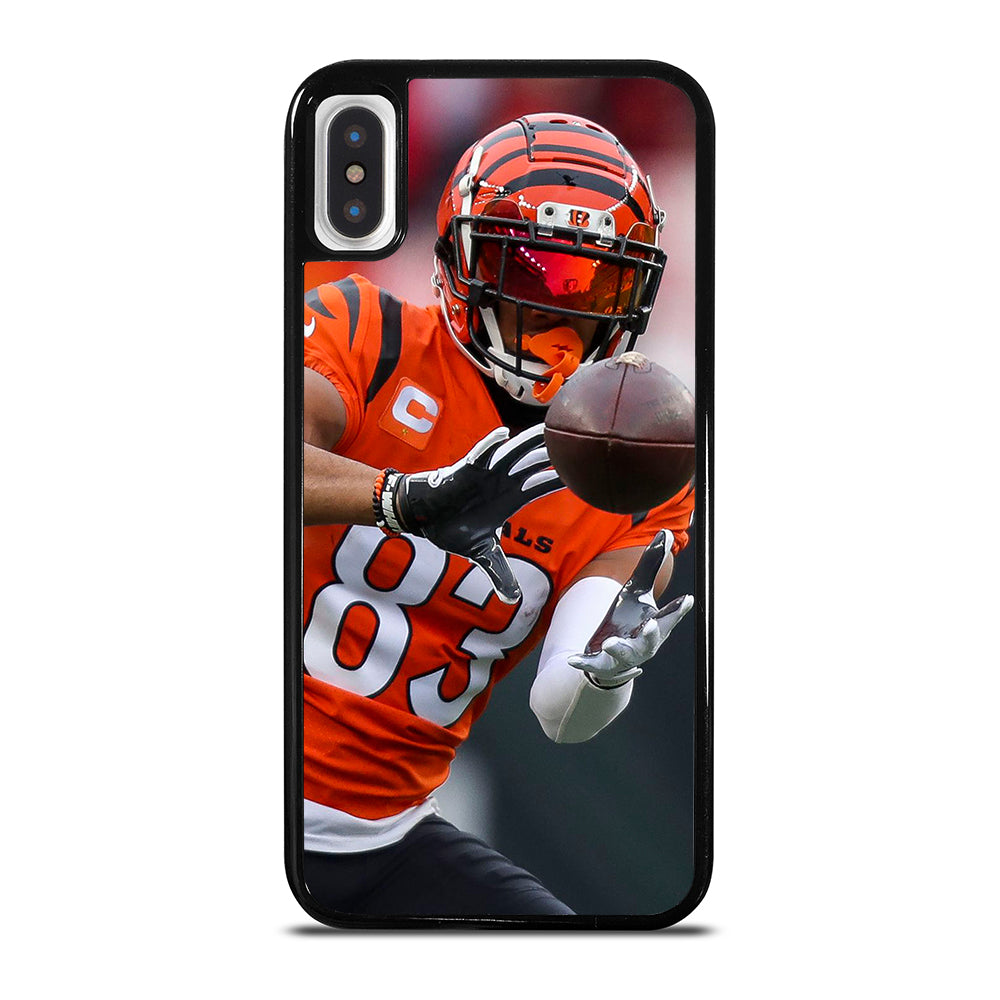 CINCINNATI BENGALS TYLER BOYD FOOTBALL iPhone X / XS Case Cover