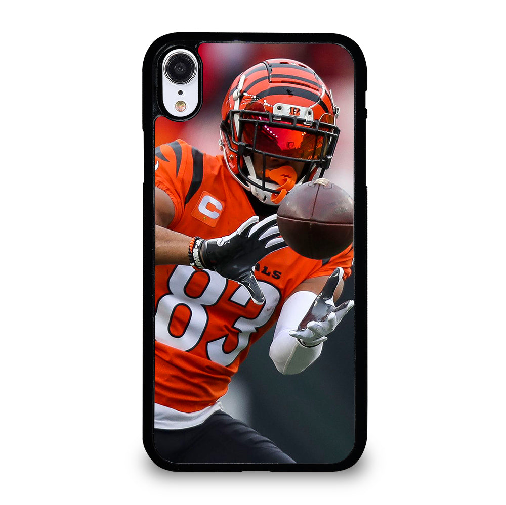 CINCINNATI BENGALS TYLER BOYD FOOTBALL iPhone XR Case Cover