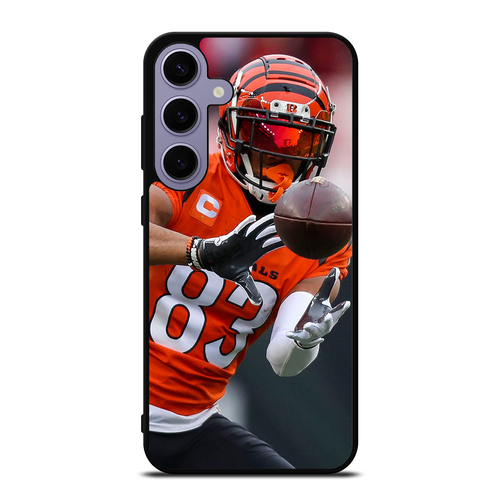 CINCINNATI BENGALS TYLER BOYD FOOTBALL Samsung Galaxy S24 Plus Case Cover
