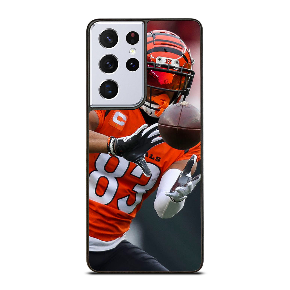 CINCINNATI BENGALS TYLER BOYD FOOTBALL Samsung Galaxy S21 Ultra Case Cover
