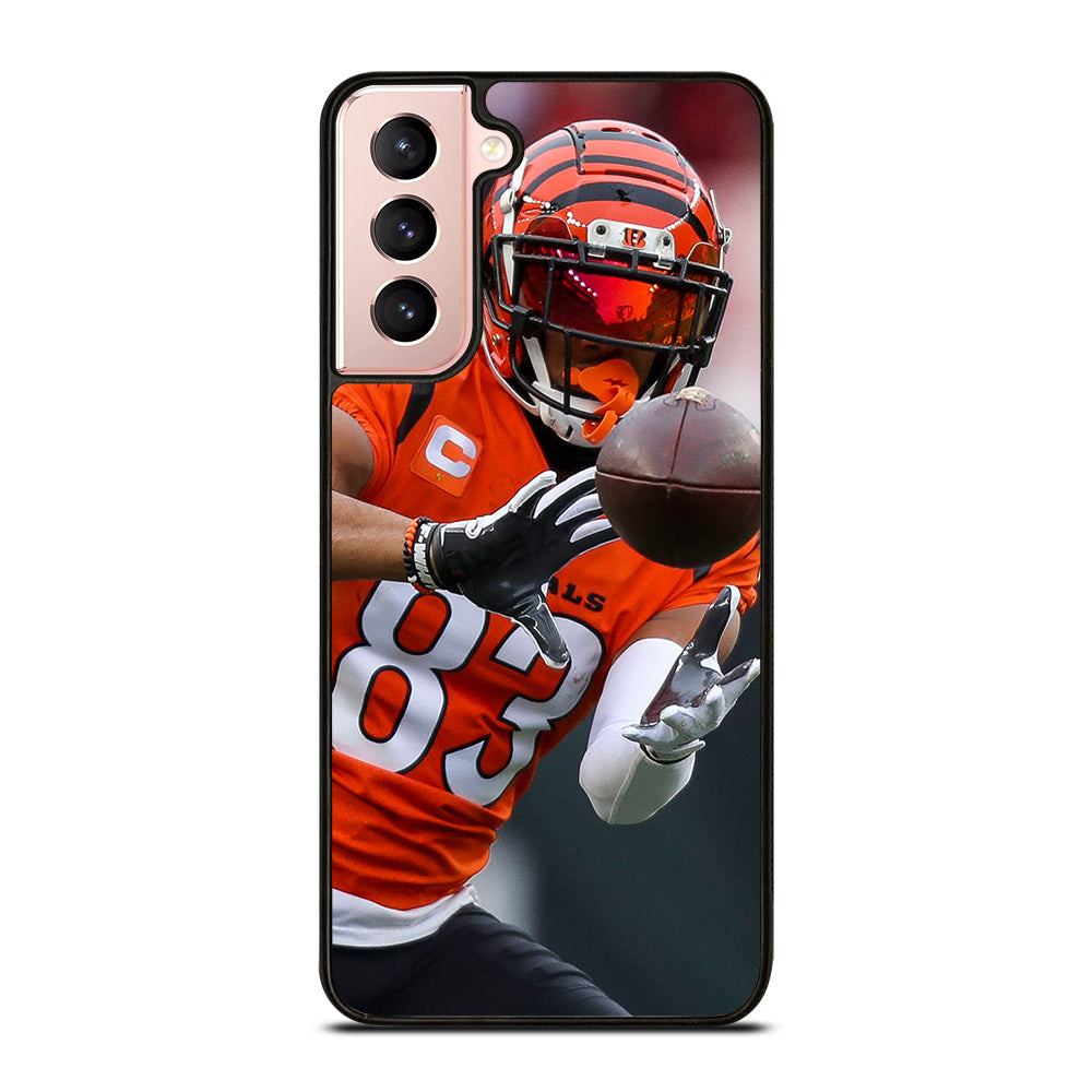 CINCINNATI BENGALS TYLER BOYD FOOTBALL Samsung Galaxy S21 Case Cover