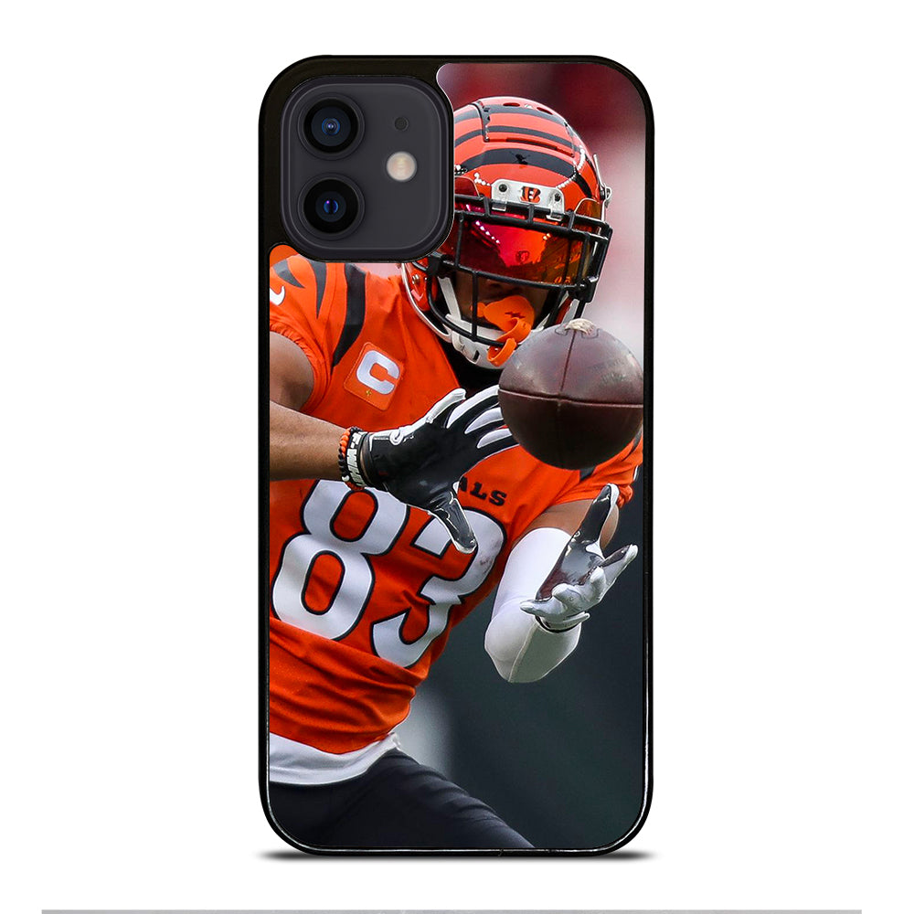 CINCINNATI BENGALS TYLER BOYD FOOTBALL iPhone 12 Mini Case Cover
