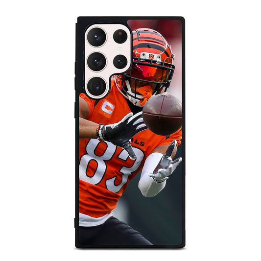 CINCINNATI BENGALS TYLER BOYD FOOTBALL Samsung Galaxy S23 Ultra Case Cover