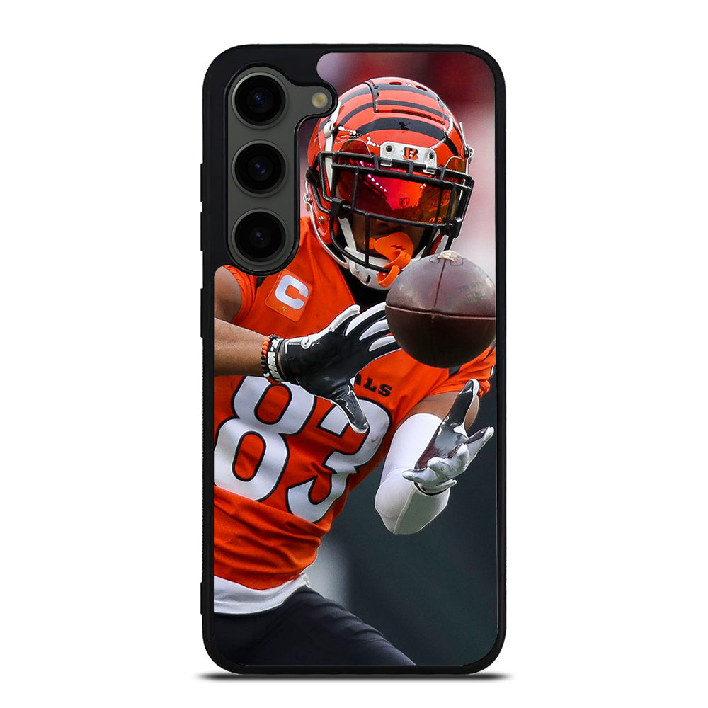 CINCINNATI BENGALS TYLER BOYD FOOTBALL Samsung Galaxy S23 Plus Case Cover
