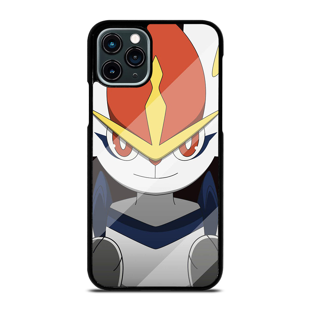 CINDERACE POKEMON CUTE iPhone 11 Pro Case Cover