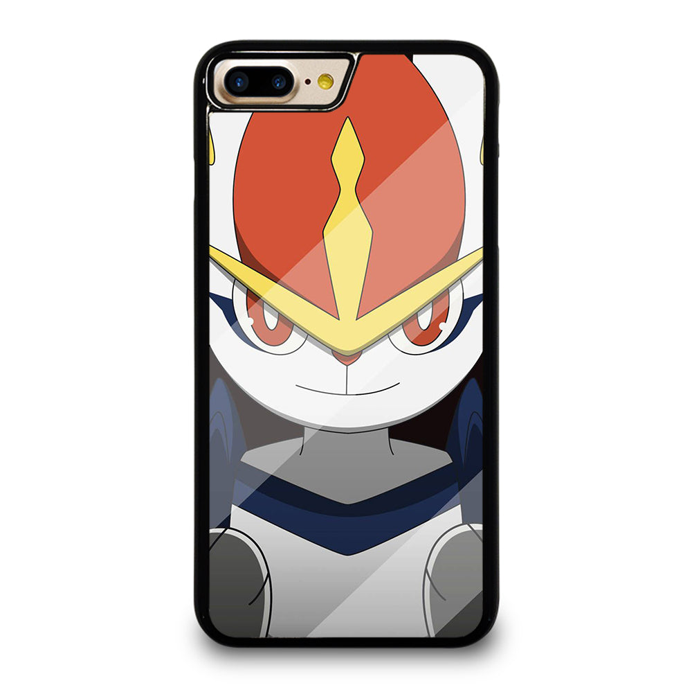 CINDERACE POKEMON CUTE iPhone 7 / 8 Plus Case Cover