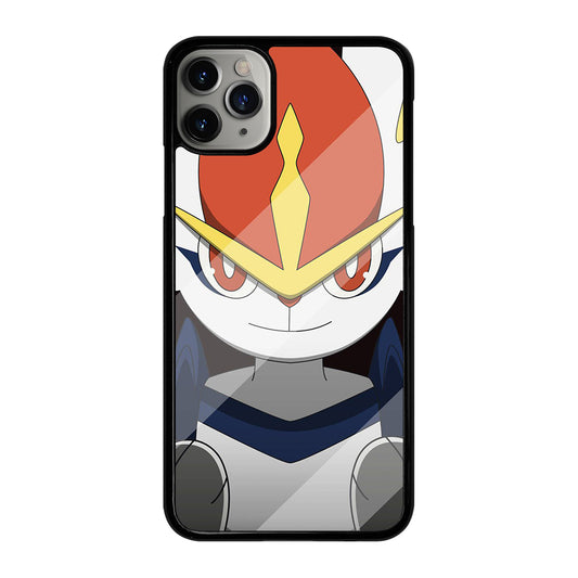 CINDERACE POKEMON CUTE iPhone 11 Pro Max Case Cover
