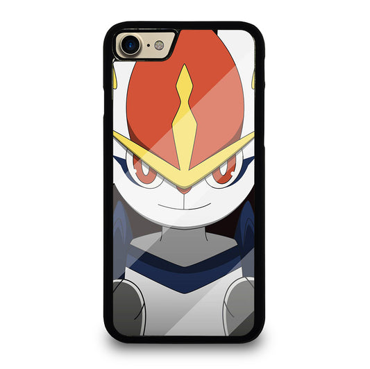 CINDERACE POKEMON CUTE iPhone 7 / 8 Case Cover