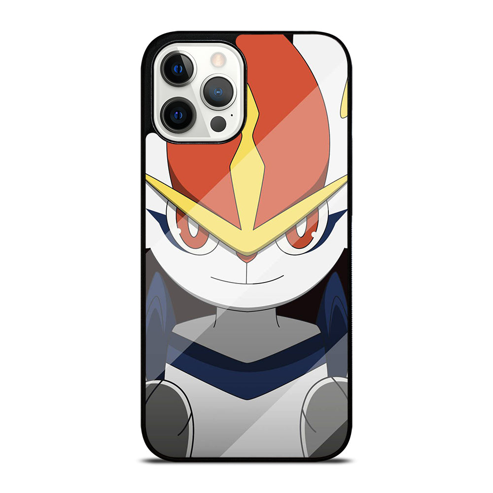 CINDERACE POKEMON CUTE iPhone 12 Pro Max Case Cover