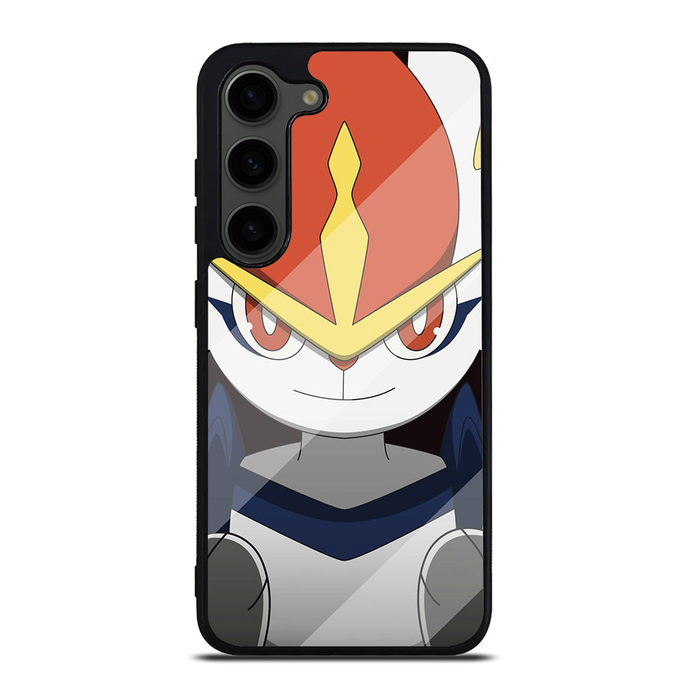 CINDERACE POKEMON CUTE Samsung Galaxy S23 Plus Case Cover