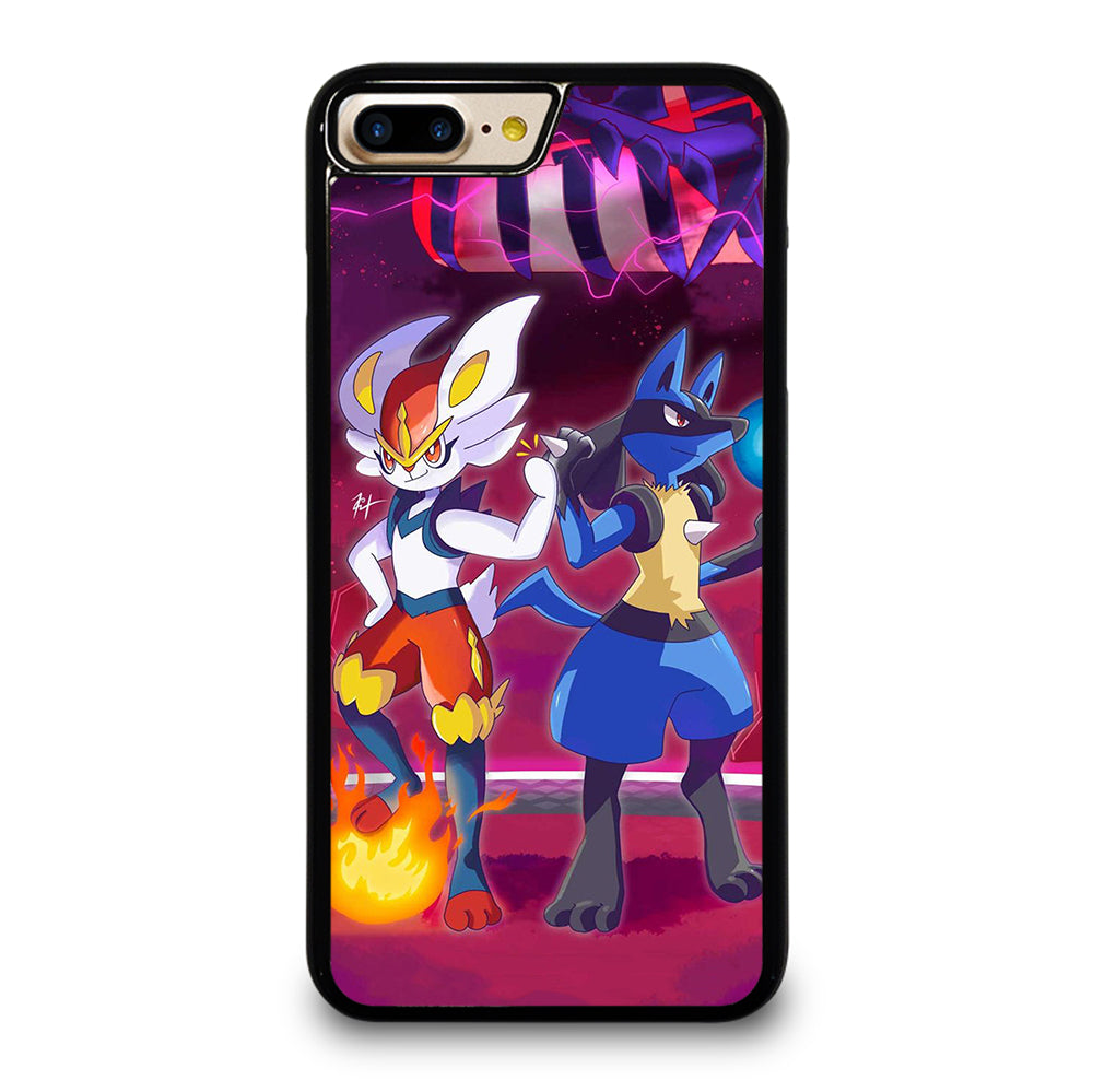 CINDERACE POKEMON iPhone 7 / 8 Plus Case Cover