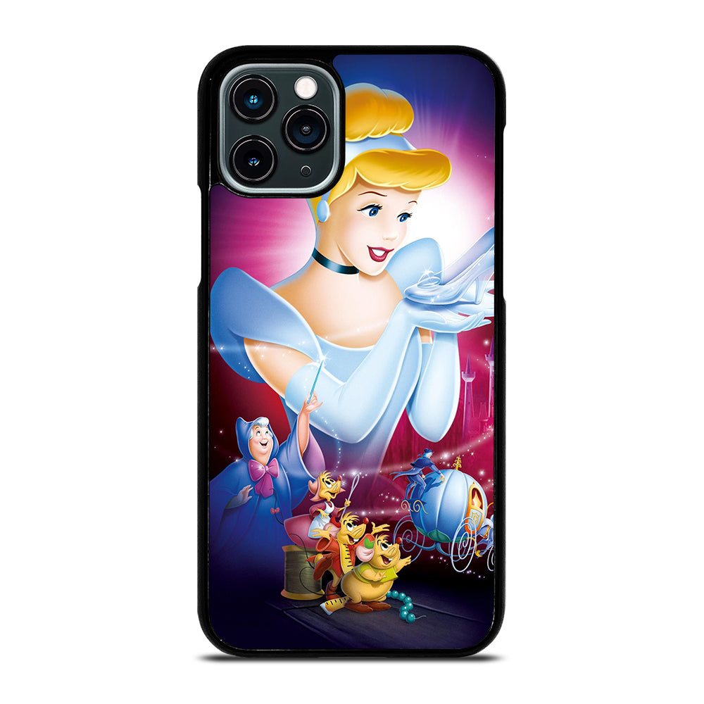 CINDERELLA DISNEY iPhone 11 Pro Case Cover