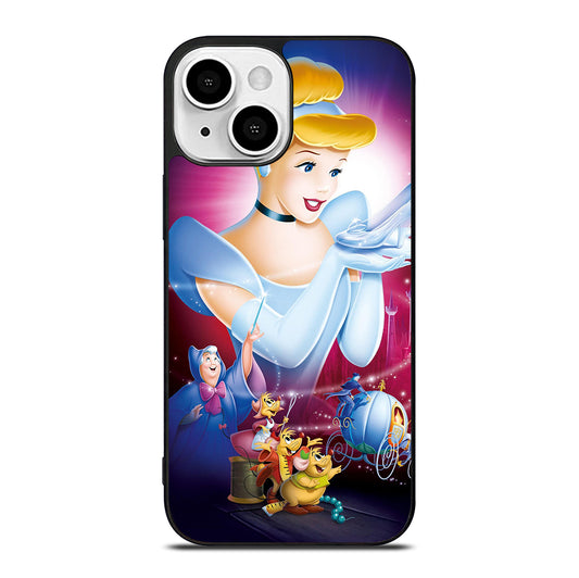CINDERELLA DISNEY iPhone 13 Mini Case Cover