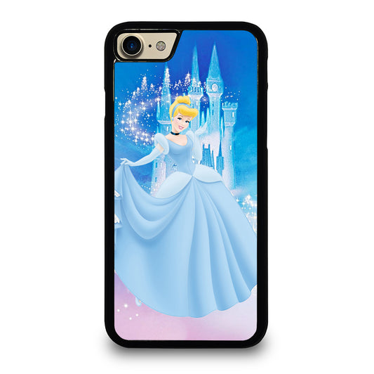 CINDERELLA DISNEY CARTOON 2 iPhone 7 / 8 Case Cover