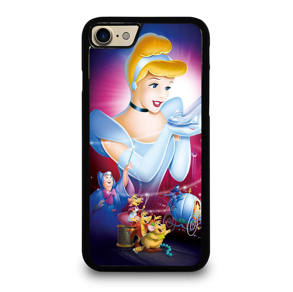 CINDERELLA DISNEY iPhone 7 / 8 Case Cover