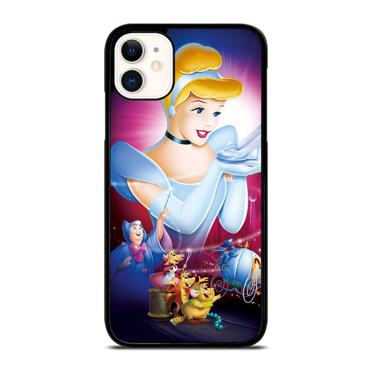 CINDERELLA DISNEY iPhone 11 Case Cover
