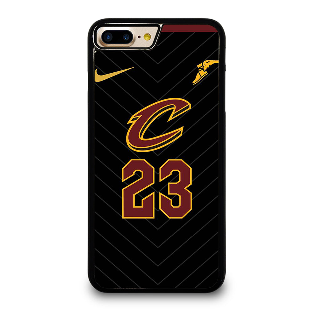 CLEVELAND CAVALIERS JERSEY iPhone 7 / 8 Plus Case Cover