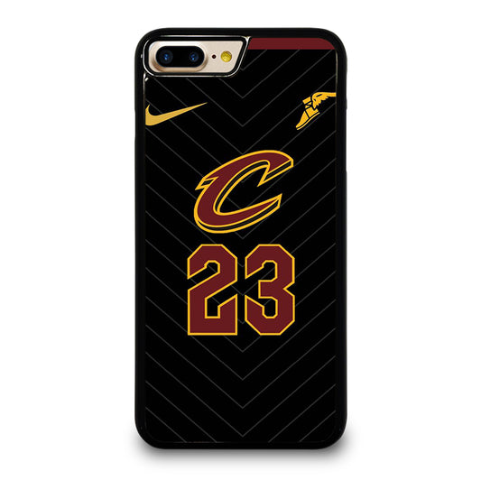 CLEVELAND CAVALIERS JERSEY iPhone 7 / 8 Plus Case Cover