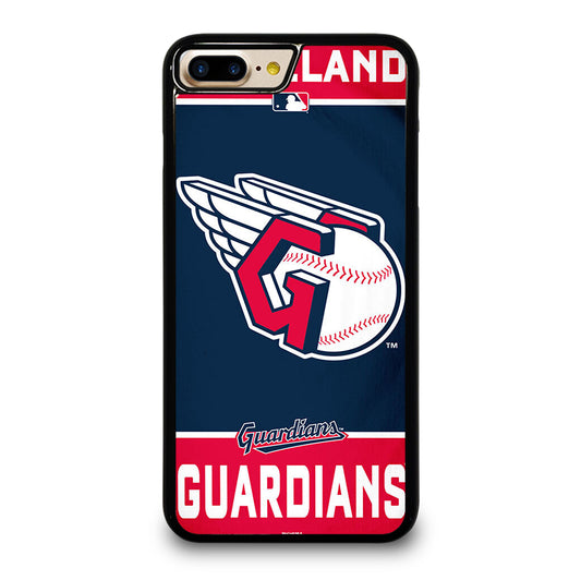 CLEVELAND GUARDIANS ICON MLB iPhone 7 / 8 Plus Case Cover