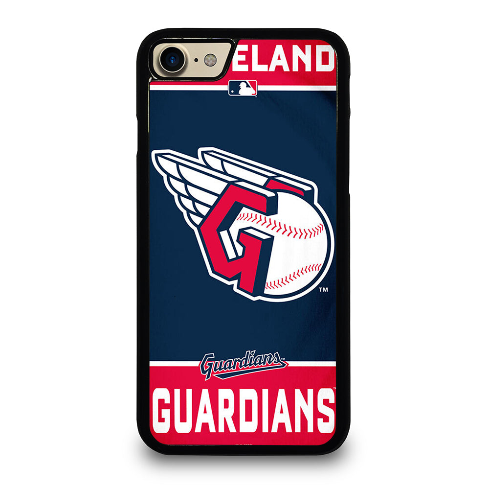 CLEVELAND GUARDIANS ICON MLB iPhone 7 / 8 Case Cover