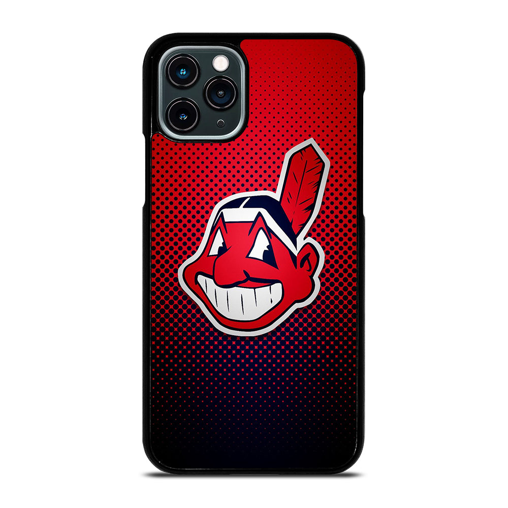 CLEVELAND GUARDIANS LOGO 1 iPhone 11 Pro Case Cover