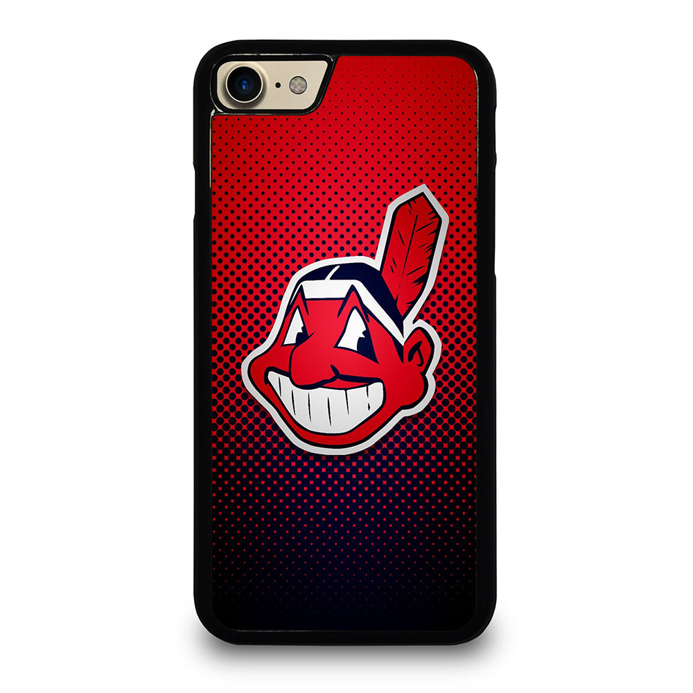 CLEVELAND GUARDIANS LOGO 1 iPhone 7 / 8 Case Cover