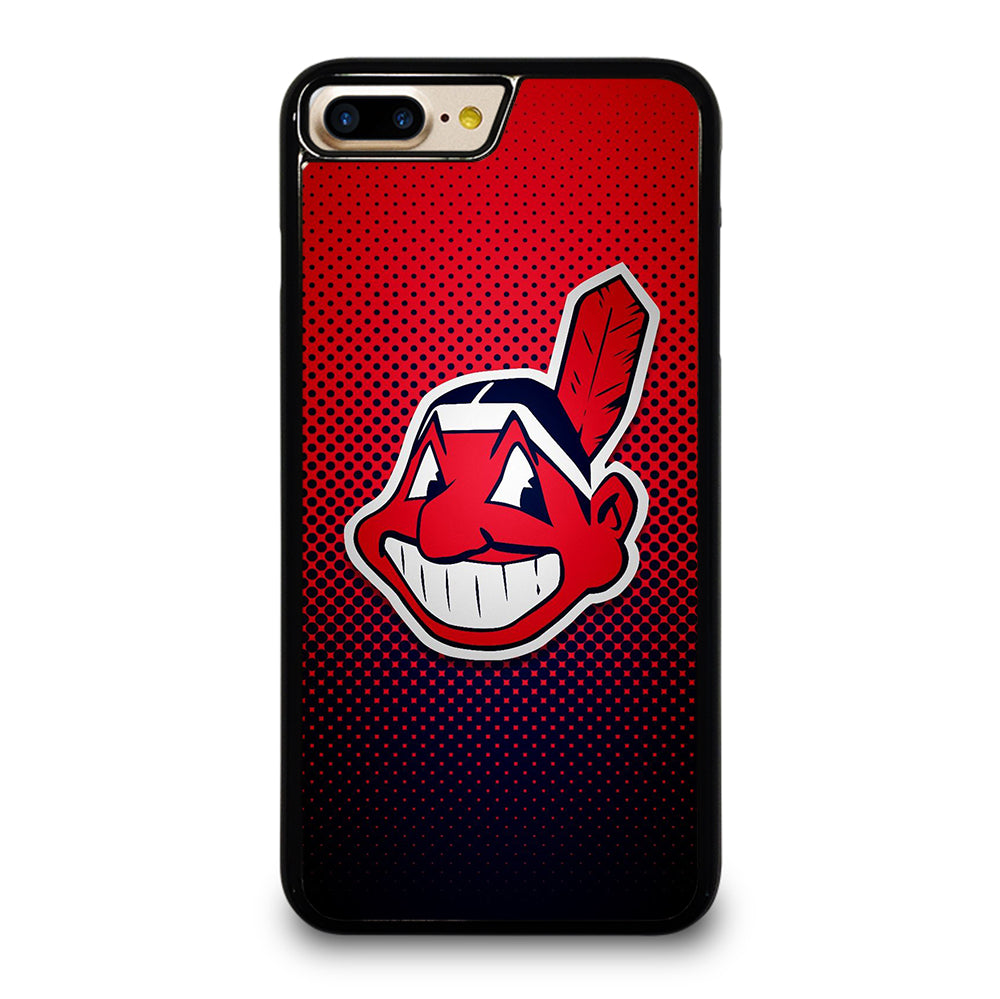 CLEVELAND GUARDIANS LOGO 1 iPhone 7 / 8 Plus Case Cover