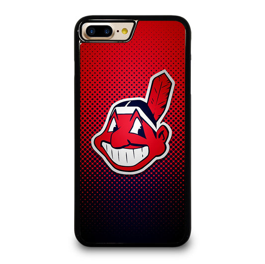 CLEVELAND GUARDIANS LOGO 1 iPhone 7 / 8 Plus Case Cover