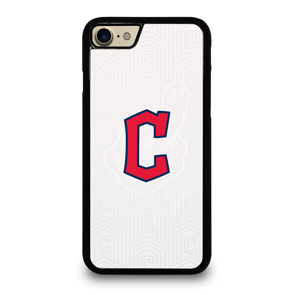 CLEVELAND GUARDIANS LOGO 2 iPhone 7 / 8 Case Cover