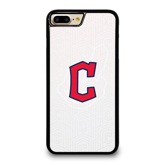 CLEVELAND GUARDIANS LOGO 2 iPhone 7 / 8 Plus Case Cover