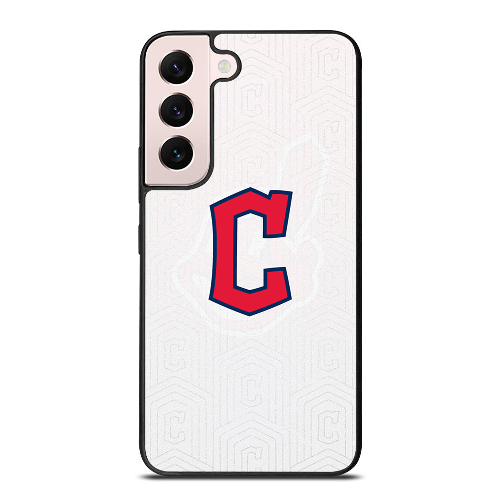 CLEVELAND GUARDIANS LOGO 2 Samsung Galaxy S22 Plus Case Cover